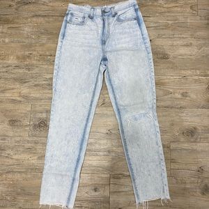 AEagle jeans